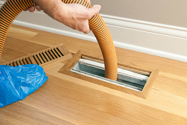 Best Local Air Duct Cleaning Services  in Glenmont, MD
