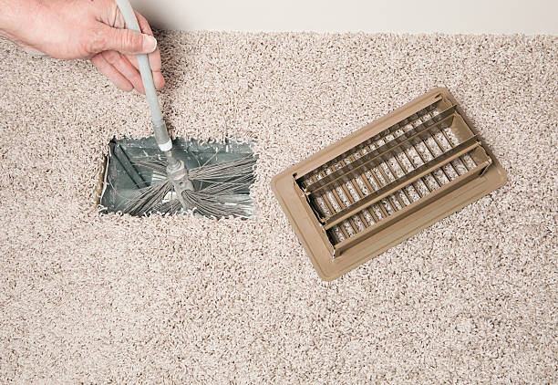 Best HVAC Air Duct Cleaning  in Glenmont, MD
